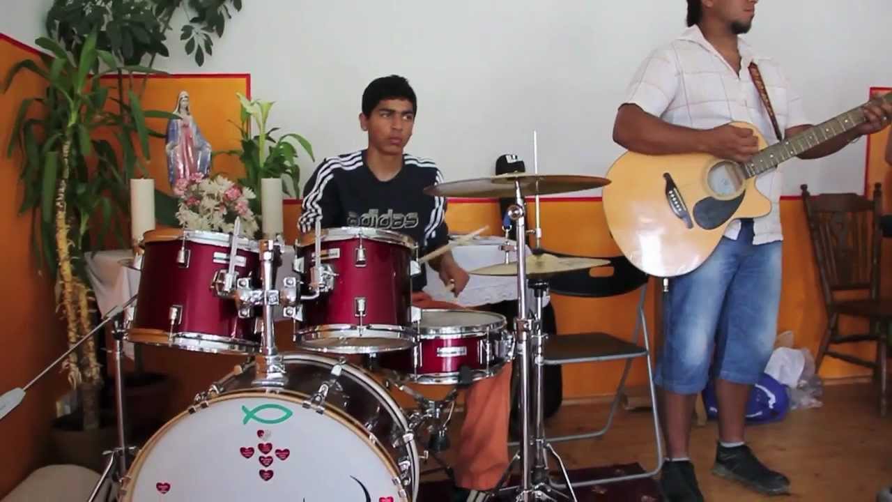 Deň deti v Rómskom duchovno spoločenskom stredisku 2012