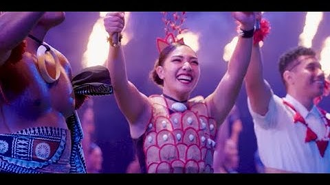 Dreams Beyond Borders | BYU Hawaii IWORK Story