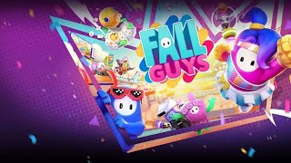 Carousel Stumble - Fall Guys Inside Of Me