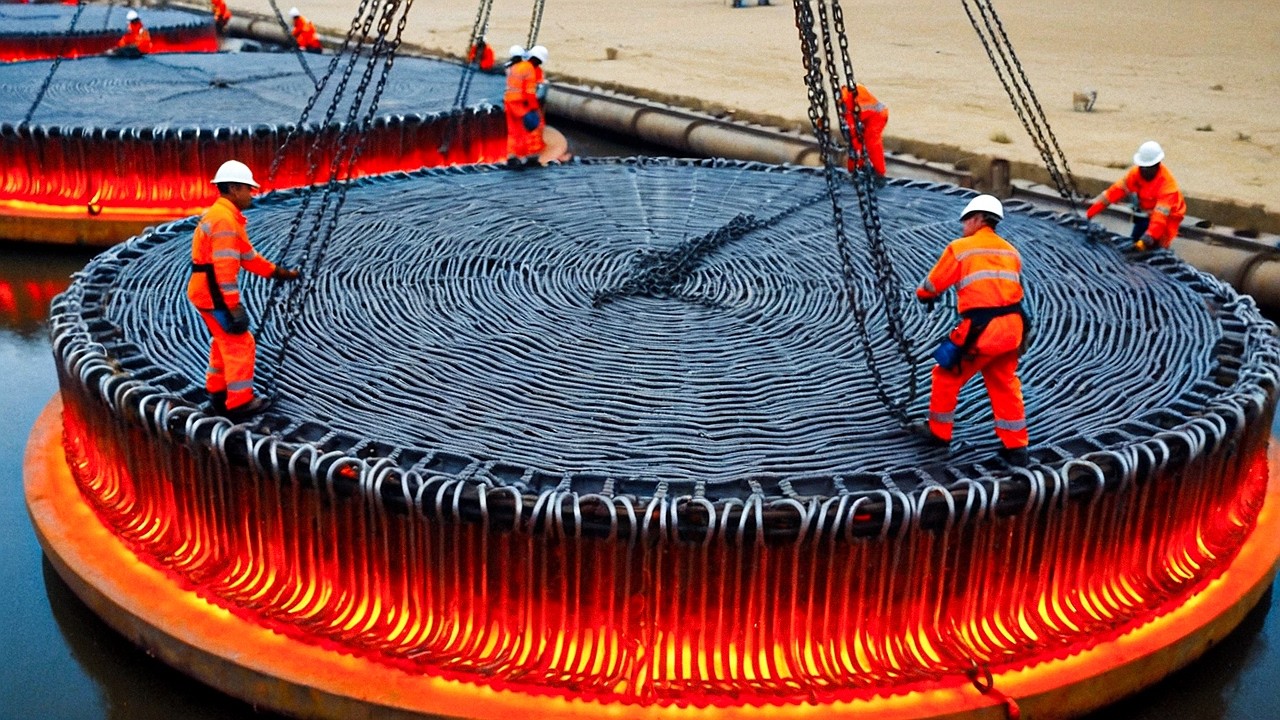 80 Работников, на Которых Можно Смотреть Вечно!