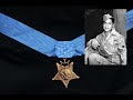 WEDNESDAY MEDAL OF HONOR STORY - LUCIAN ADAMS