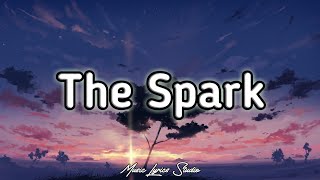 Kabin Crew - The Spark (Lyrics)
