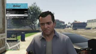 GTA 5 | GAS STATION ROBBING FENZY + EPIC 5 STAR POLICE STATION SHOOTOUT