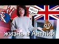 5 ПЛЮСОВ ЖИЗНИ В АНГЛИИ | Вредные Русские и собачье дерьмо