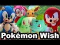 TT Movie: A Pokémon Wish