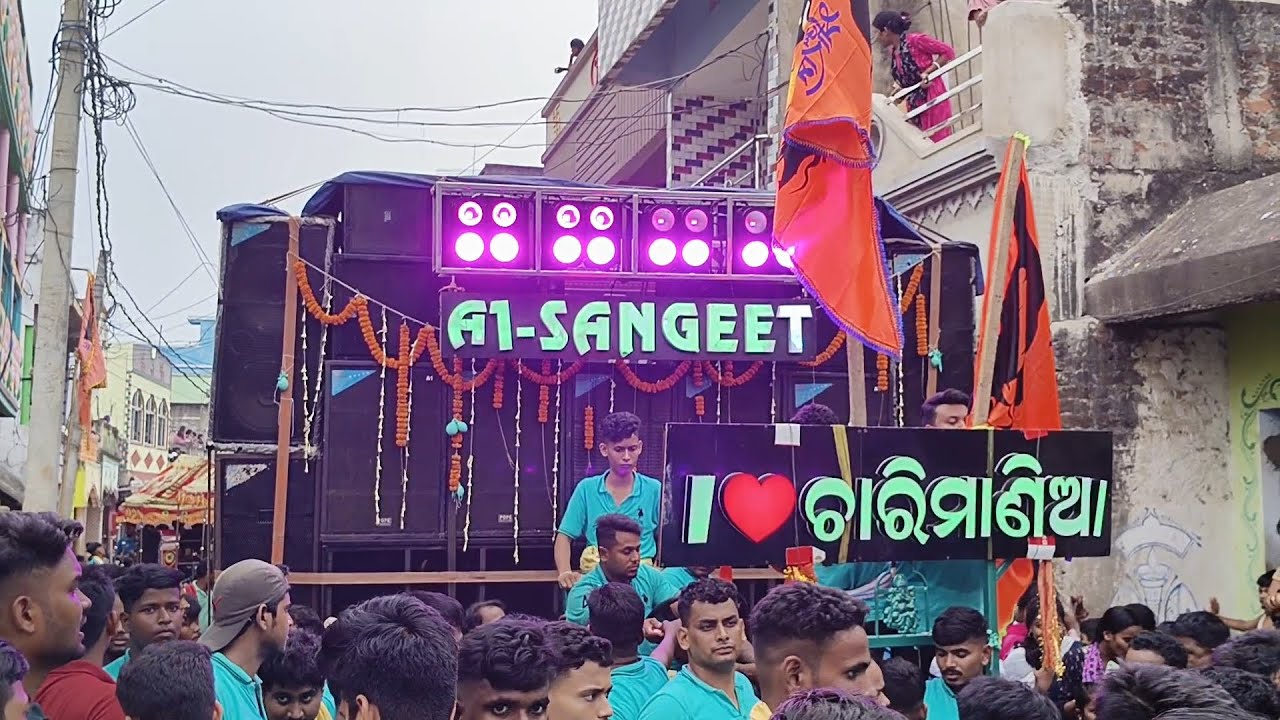 #Ra Ra Rakama  yaka saka yaka saka#A1-SANGEET  Musical Balakati panchu Dola melana //charimania