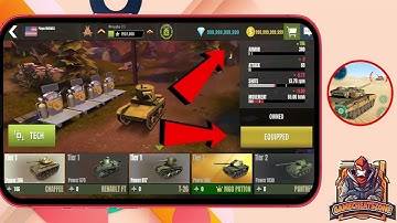 🚀 War Machines Mod APK 2025 – Unlimited Money & Gems 💎
