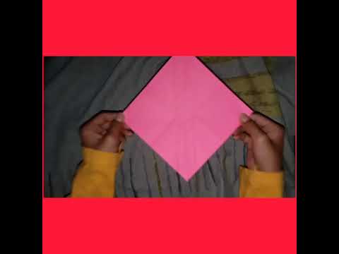  Cara  membuat  kelinci dari  kertas  origami  YouTube