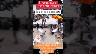 #FestivalDeFilosofíaDeToledo2024