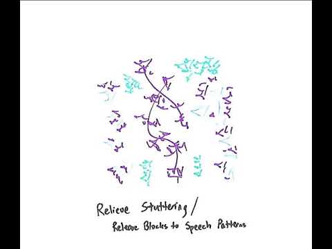 Light Language: Relieve Stuttering/ Release Blocks to Speech Patterns