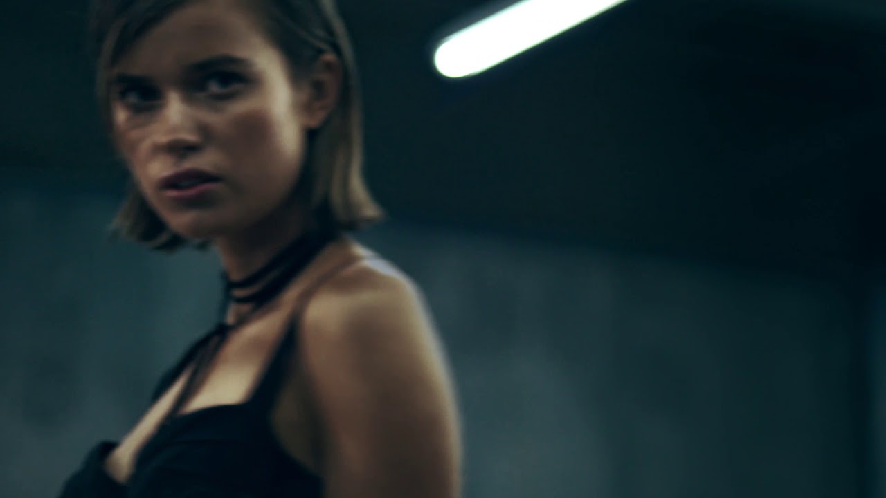 Uber Dark - Violet Base Self Tanning Foam