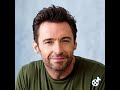 Hugh Jackman