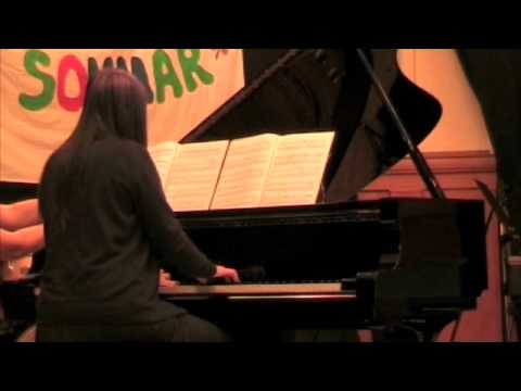 Fantasie impromptu (Opus 66) - Frdric Chopin