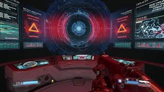 Doom 2016 (PS5 60 FPS)