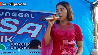 Dangdut manual KN TECHNIS KERANDA CINTA.artis:riana.live ANISA MUSIK