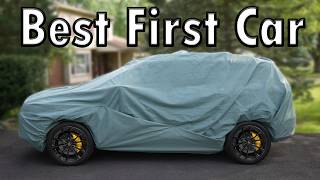 How to PERFECTLY Maintain your First Car