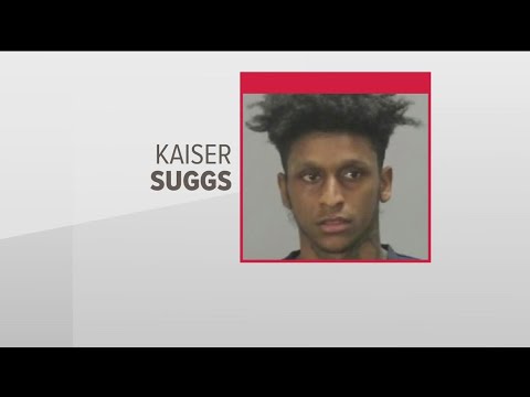Fulton County murder suspect accidentally released from jail, arrested ...