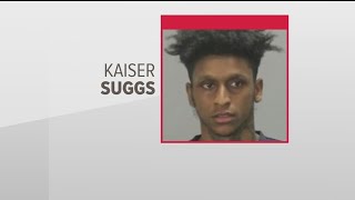 Fulton County murder suspect accidentally released from jail, arrested again
