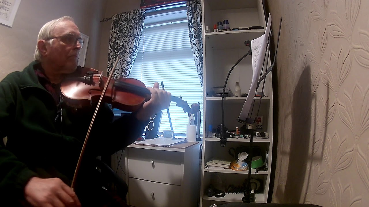 Featured image of post Fiddle Aram