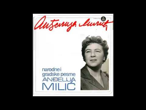 Andjelija Milic -