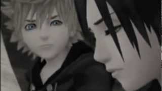 Kingdom hearts - Surrender is stronger
