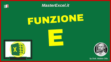 MasterExcel.it - Tutorial Funzione E Excel - nidificata con la Funzione SE