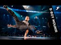 Bboy Mounir Trailer 2020 | Vagabonds Crew