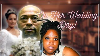 Murdered On Her Wedding Day | True Crime Story - Augustine Garcia