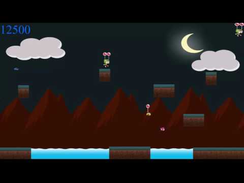 Construct 2: Baloonwars Game Template