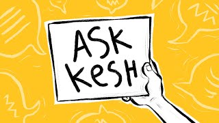 YOU ASK, I ANSWER - Q and A | SKESHBOOK PODCAST EP 10