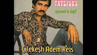 İbrahim Tatlıses - Nasıl İsyan Etmem