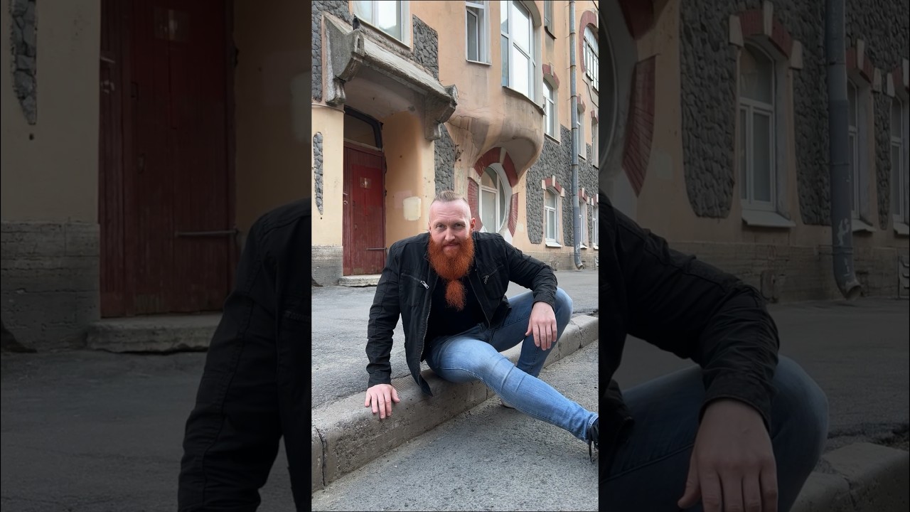 Главное различие Питера и Москвы - YouTube