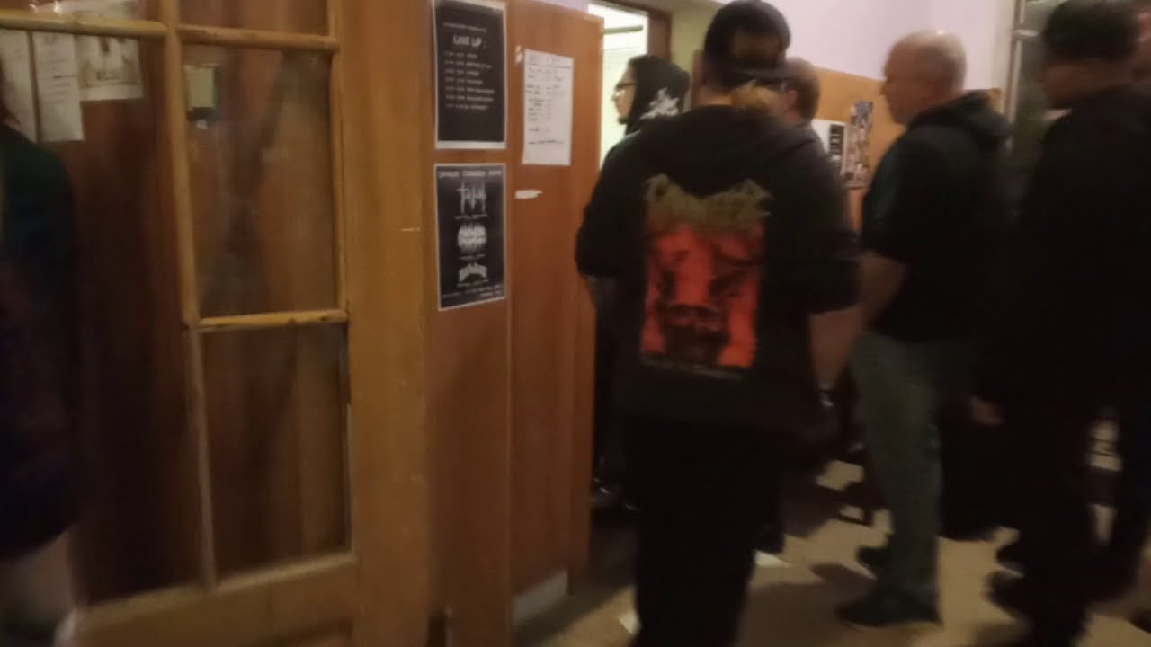 Kanec a GRINDERS FM- Under Grinder Mania, grindeřiska sobě!