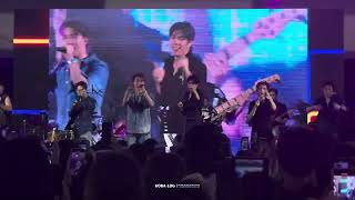 [4K] PROXIE - คนไม่คุย (Silent Mode) @Central Chiangmai | MAY 18, 2024