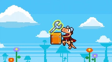 Rex Engine 2019 Trailer