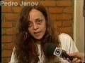 Caso Daniella Perez- Jornal da Globo - 31 de dezembro de 1992