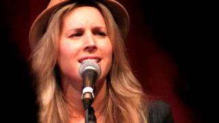 Watch Lucie Silvas Alone video