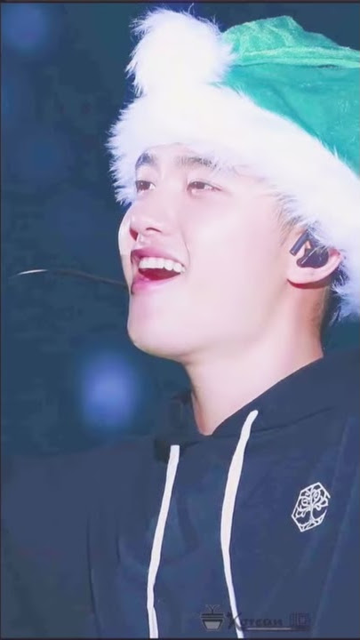 Kyung-soo (D.O EXO) 37 detik