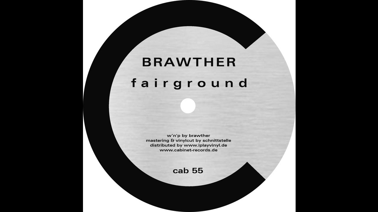 Watch Brawther - Fairground on YouTube Watch Brawther - Fairground on YouTube