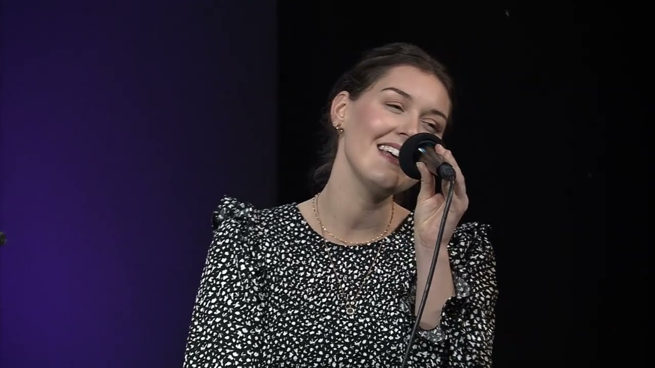 Arvid Pettersen ved pianoet - Episode 3 med Arild Stav