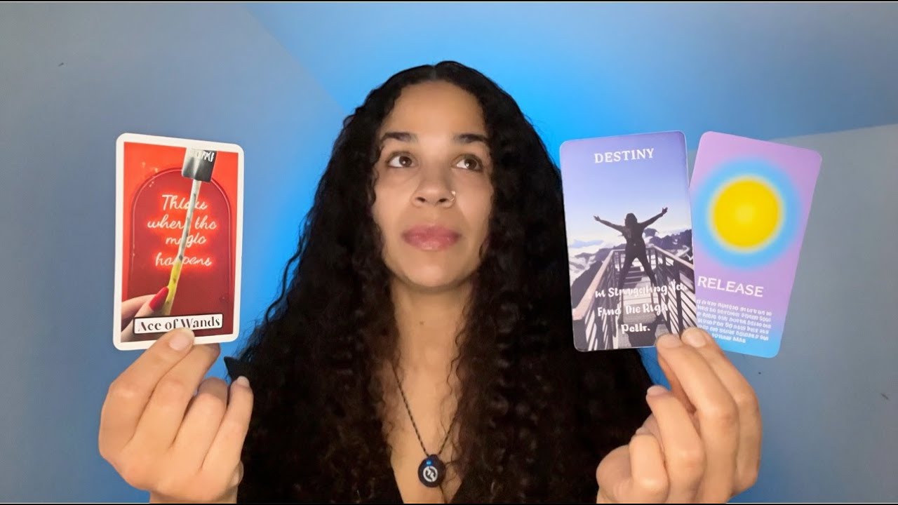 БЛИЗНЕЦЫ ♊️ 💕 ВСЕЛЕННАЯ ДАЕТ ВАМ ЗЕЛЕНЫЙ СВЕТ 🚦 ПЕРЕСТАНЬТЕ БОЯТЬСЯ И ПОВЕРЬТЕ В СВОЮ ВОЛШЕБСТВЕН...