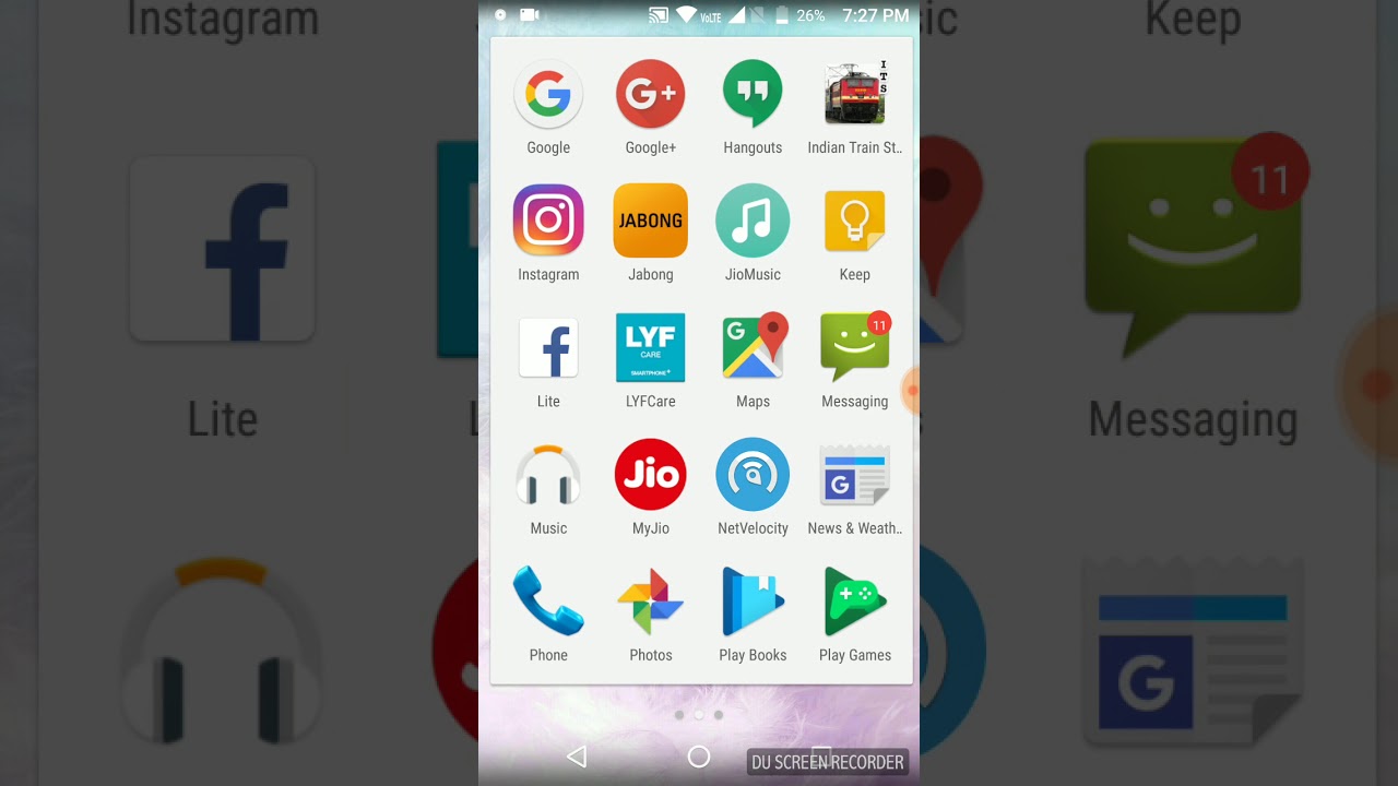 Remove your search history form youtube