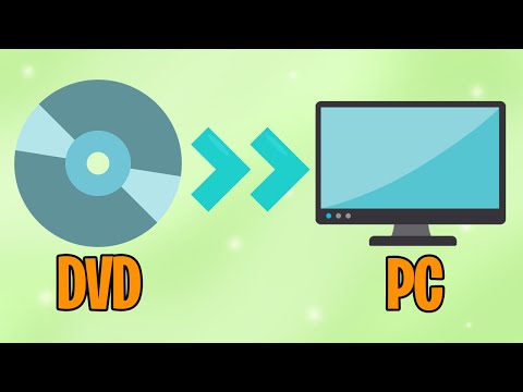 Vidéo: Comment Décoder Un DVD