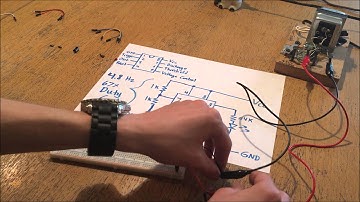 EP 5 - Breadboard Tutorial and Astable 555 Timer Circuit