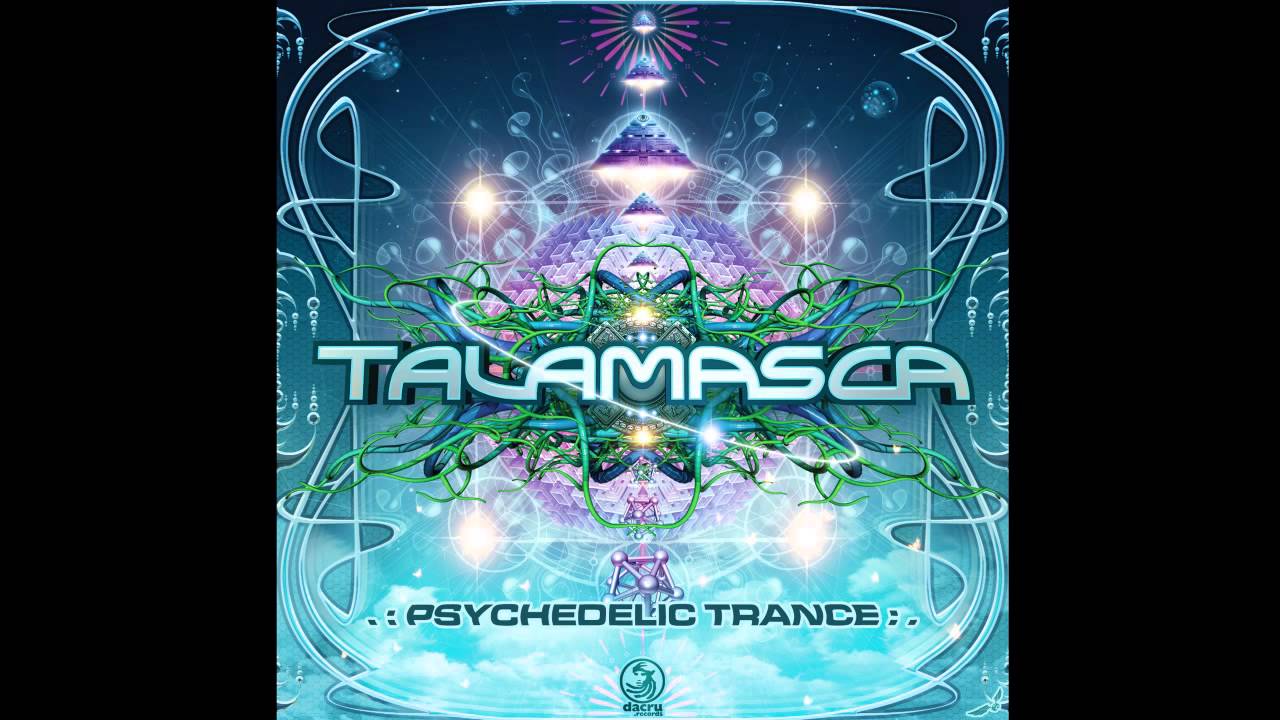 Talamasca - Time Simulation (Live Version) - YouTube