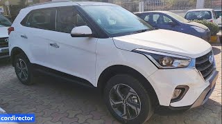 Hyundai Creta SX(O) Executive 2019 | Creta 2019 Top Model | Interior and Exterior | Real-life Review