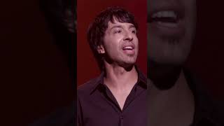 Arj Barker - Dr Internet