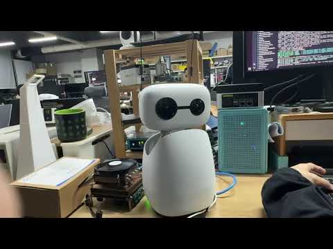 Double Mini! Deploy local voice LLM on reComputer Mini for Reachy Mini!