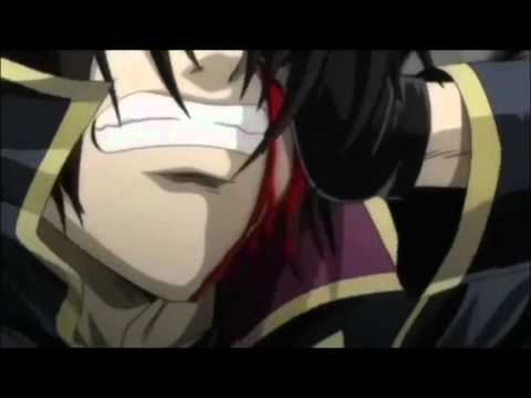 銀魂　英雄×攘夷編.Gintama