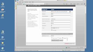 Beta Systems Sam Password Reset Demo.wmv